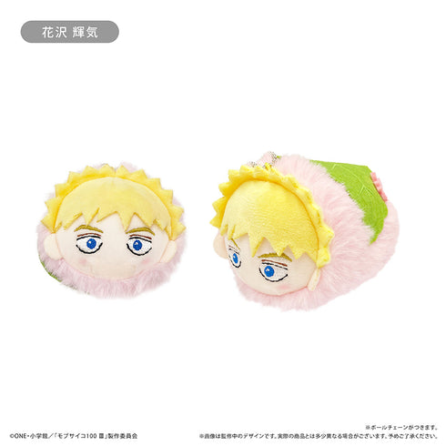 『モブサイコ100 III』桜餅マスコット【BOX】
