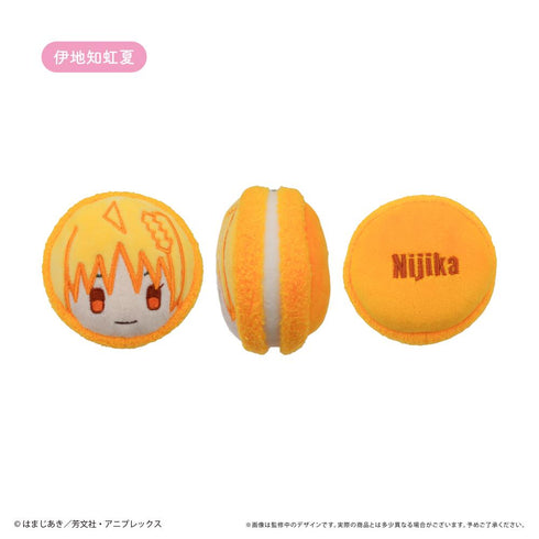 『ぼっち・ざ・ろっく!』マカロンたぴぬい【BOX】