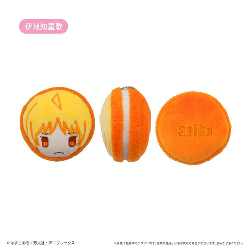 『ぼっち・ざ・ろっく!』マカロンたぴぬい【BOX】