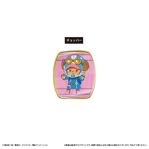 『ONE PIECE』ピンズ チョッパー