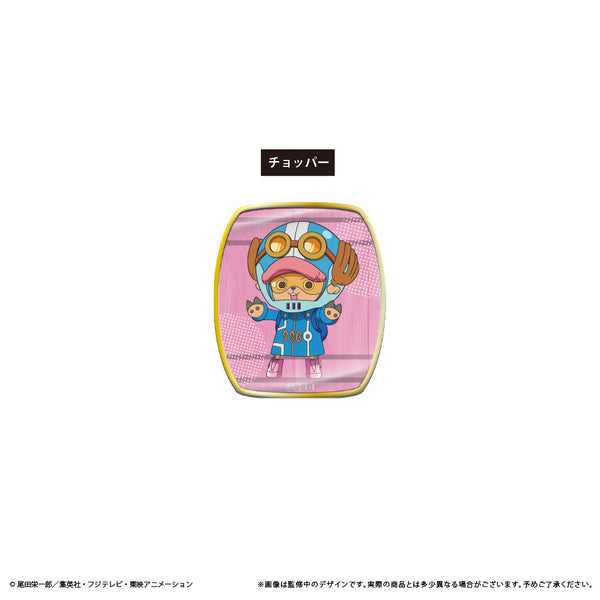 『ONE PIECE』ピンズ チョッパー