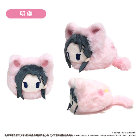 『天官賜福 貮』はるにゃんこたぴぬい【BOX】