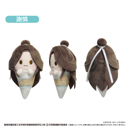 『天官賜福 貮』アイスたぴぬい【BOX】