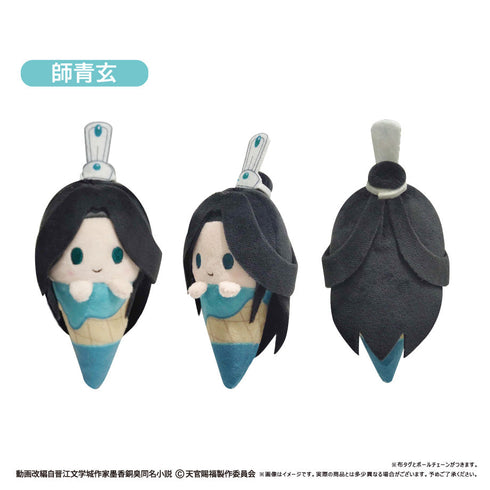 『天官賜福 貮』アイスたぴぬい【BOX】