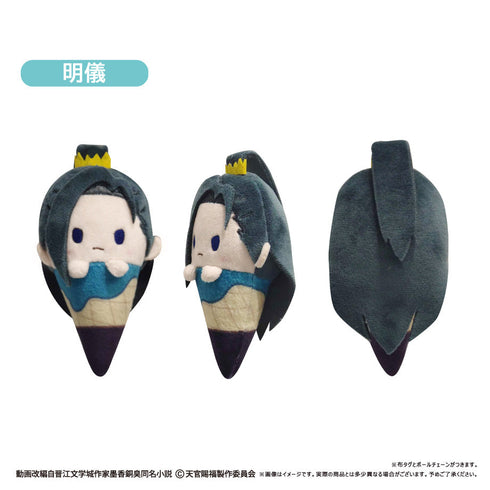『天官賜福 貮』アイスたぴぬい【BOX】