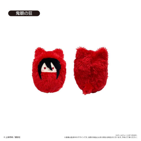 『SAMURAI DEEPER KYO』くるみたぴぬい【BOX】