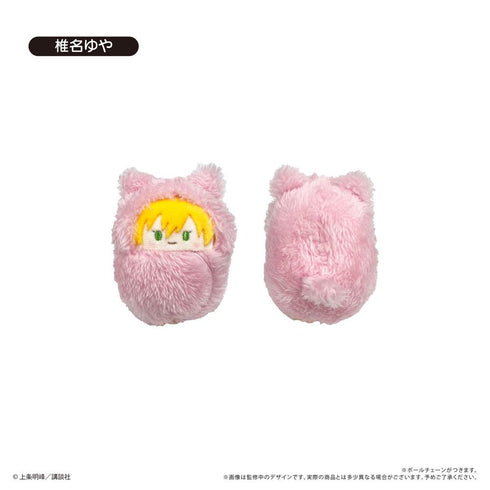 『SAMURAI DEEPER KYO』くるみたぴぬい【BOX】