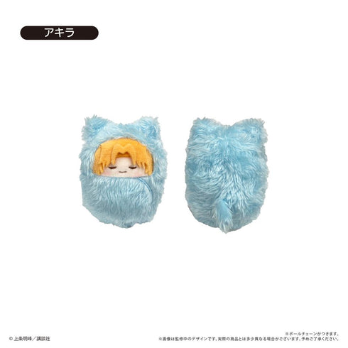 『SAMURAI DEEPER KYO』くるみたぴぬい【BOX】