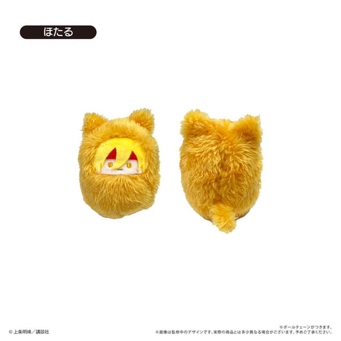 『SAMURAI DEEPER KYO』くるみたぴぬい【BOX】