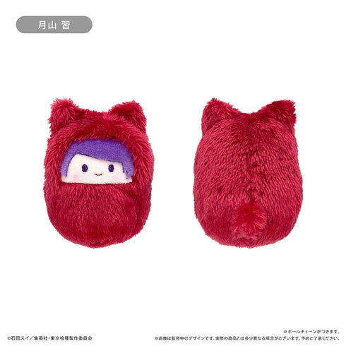 『東京喰種トーキョーグール』くるみたぴぬい【BOX】