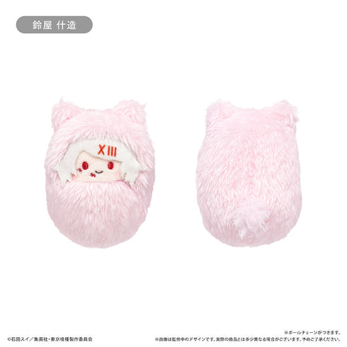 『東京喰種トーキョーグール』くるみたぴぬい【BOX】