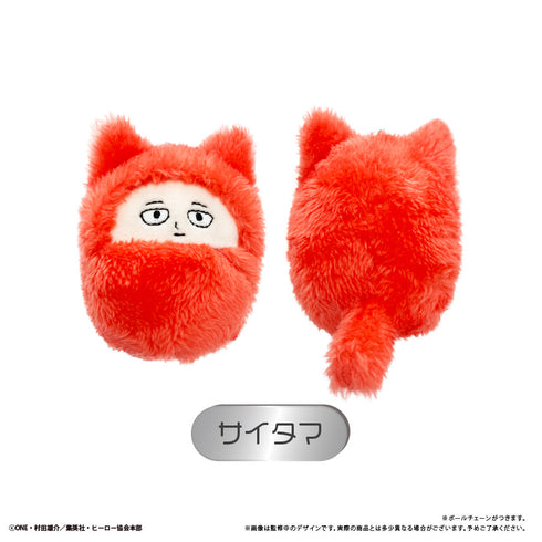 『ワンパンマン』くるみたぴぬい【BOX】