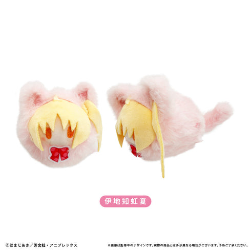 『ぼっち・ざ・ろっく!』はるにゃんこたぴぬい【BOX】