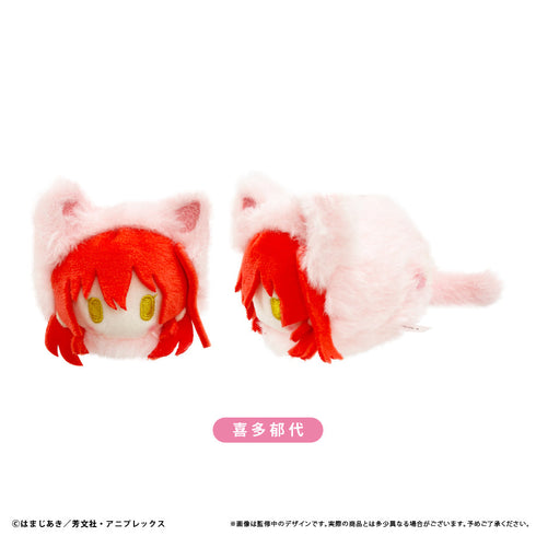 『ぼっち・ざ・ろっく!』はるにゃんこたぴぬい【BOX】