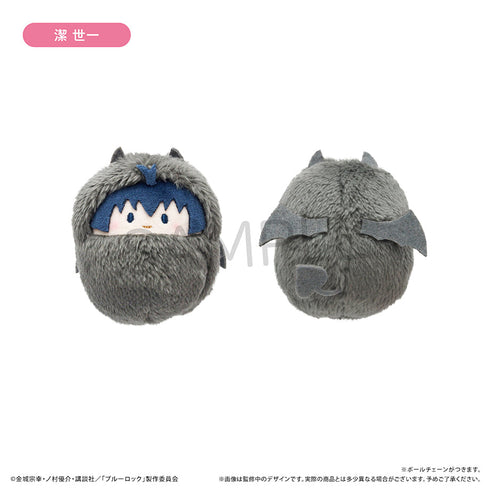 『ブルーロック』くるみたぴぬい Vol.4 悪魔Ver. A BOX