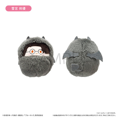 『ブルーロック』くるみたぴぬい Vol.4 悪魔Ver. A BOX