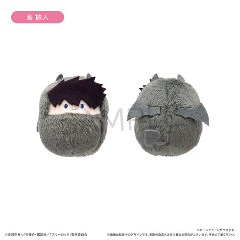『ブルーロック』くるみたぴぬい Vol.4 悪魔Ver. A BOX