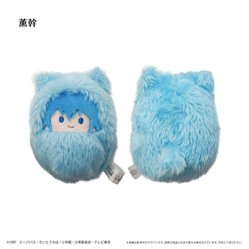 『少女革命ウテナ』くるみたぴぬい【BOX】