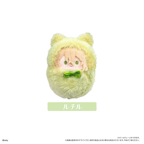 『魔法使いの約束』くるみたぴぬい vol.3【BOX】