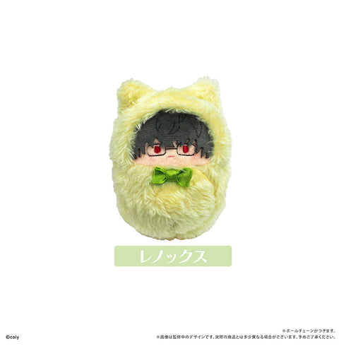 『魔法使いの約束』くるみたぴぬい vol.3【BOX】