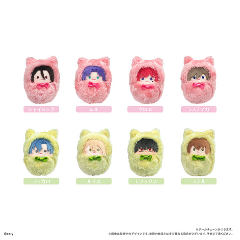 『魔法使いの約束』くるみたぴぬい vol.3【BOX】