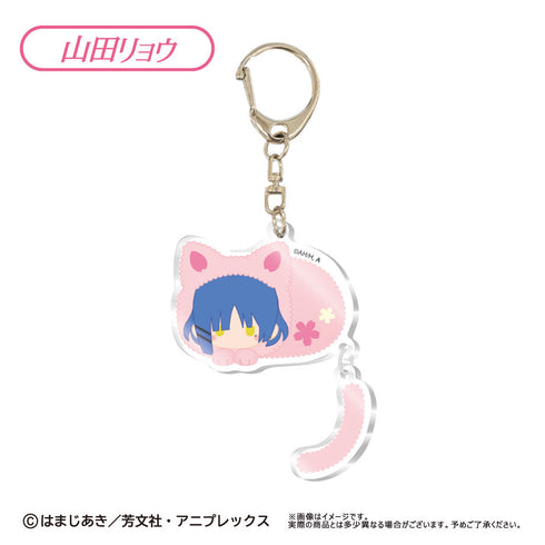 『ぼっち・ざ・ろっく!』ぷらぷらアクリルキーホルダー【BOX】