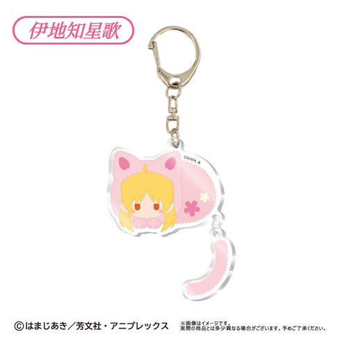 『ぼっち・ざ・ろっく!』ぷらぷらアクリルキーホルダー【BOX】