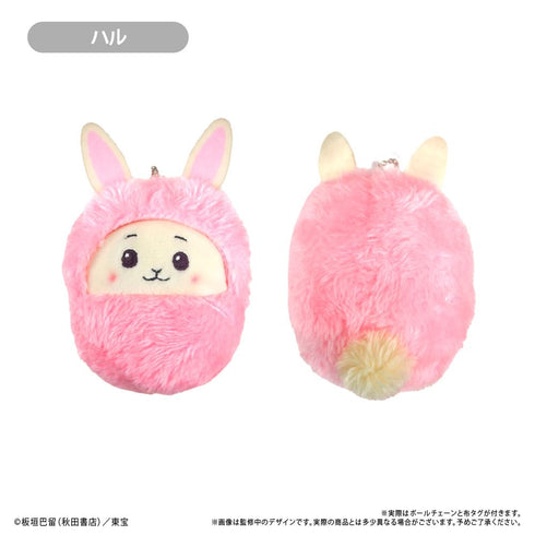 『BEASTARS FINAL SEASON』くるみたぴぬい【BOX】