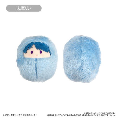 『ゆるキャン△ SEASON3』くるみたぴぬい【BOX】