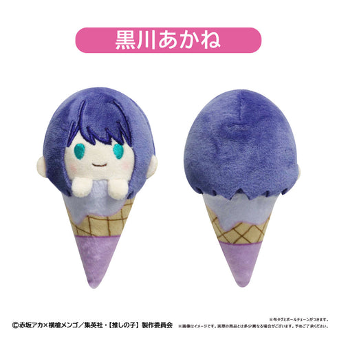 『【推しの子】』アイスたぴぬい【BOX】