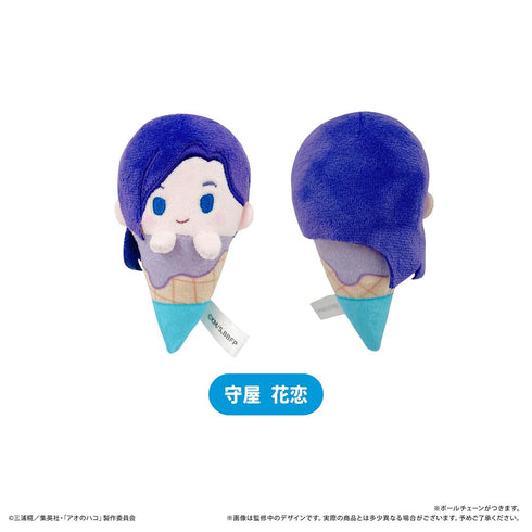 『アオのハコ』アイスたぴぬい【BOX】