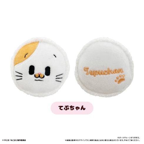 『ねこに転生したおじさん』マカロンたぴぬい【BOX】