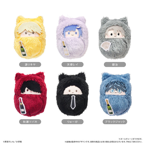 『星屑の王子様』くるみたぴぬい【BOX】