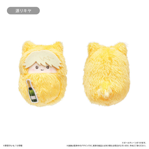 『星屑の王子様』くるみたぴぬい【BOX】