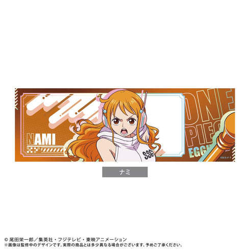 『ONE PIECE』エッグヘッドチケット風コレクション【BOX】