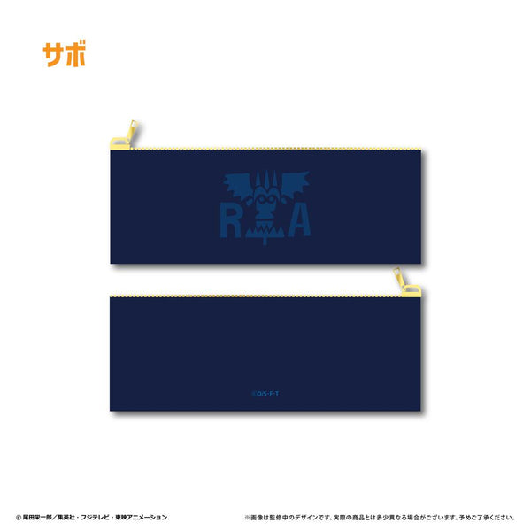 『ONE PIECE』レザースリムマルチケースvol.3 サボ