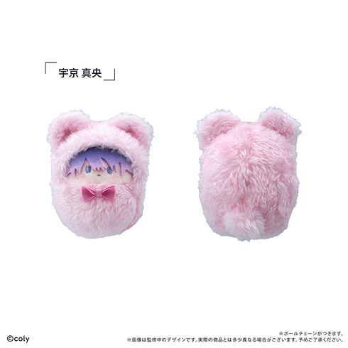 『ブレイクマイケース』くるみたぴぬい Vol.1【BOX】