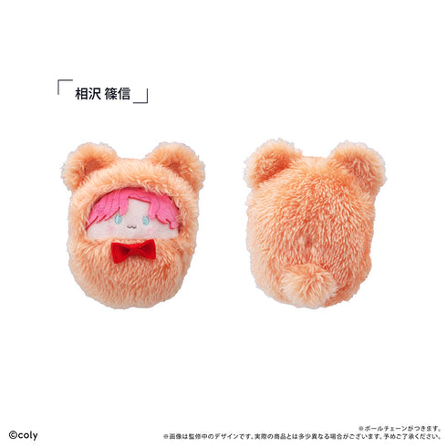 『ブレイクマイケース』くるみたぴぬい Vol.2【BOX】