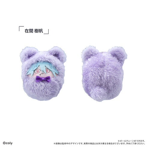 『ブレイクマイケース』くるみたぴぬい Vol.3【BOX】