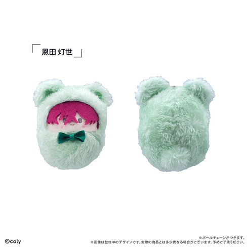 『ブレイクマイケース』くるみたぴぬい Vol.3【BOX】