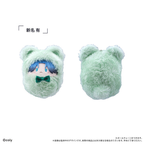 『ブレイクマイケース』くるみたぴぬい Vol.3【BOX】