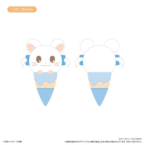 『とっとこハム太郎』アイスたぴぬい【BOX】