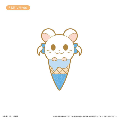 『とっとこハム太郎』アイスたぴピンズ【BOX】