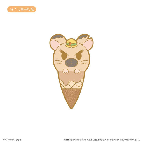 『とっとこハム太郎』アイスたぴピンズ【BOX】