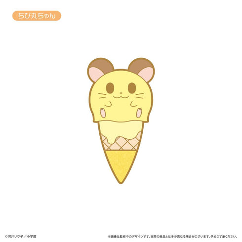 『とっとこハム太郎』アイスたぴピンズ【BOX】