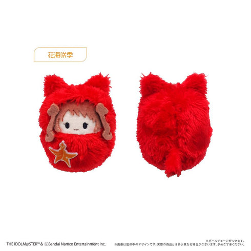 『学園アイドルマスター』くるみたぴぬい Vol.1【BOX】