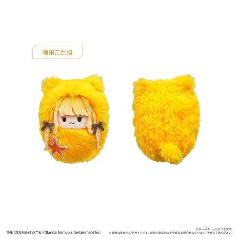 『学園アイドルマスター』くるみたぴぬい Vol.1【BOX】