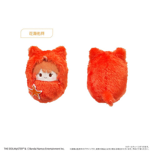 『学園アイドルマスター』くるみたぴぬい Vol.2【BOX】