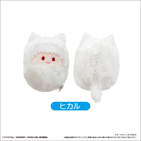 『光が死んだ夏』くるみたぴぬい【BOX】