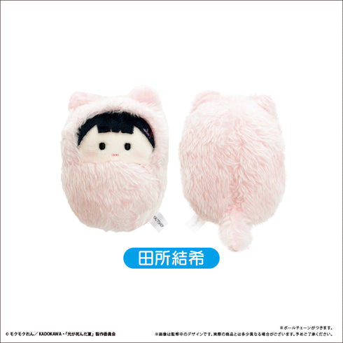 『光が死んだ夏』くるみたぴぬい【BOX】